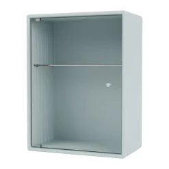 Montana Ripple bathroom cabinet 35.4x46.8x20 cm, Flint Blue Online
