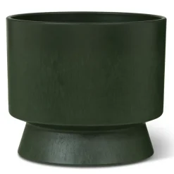 Rosendahl Ro flower pot Ø19 cm, Dark Green New