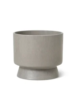 Rosendahl Ro flower pot Ø15 cm, Sand Beige Hot