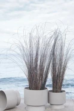 Rosendahl Ro flowerpot Ø30 cm, Sand Beige Best