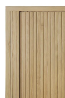 Ethnicraft Roller Max sideboard, Oak, 168 cm Beige Best