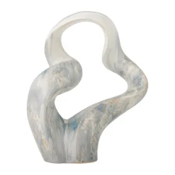 Bloomingville Rouyi decoration 34,5 cm, Grey Best