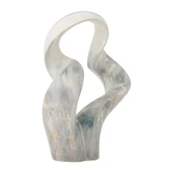Bloomingville Rouyi decoration 34,5 cm, Grey Best