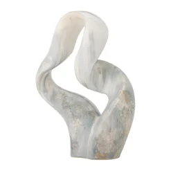 Bloomingville Rouyi decoration 34,5 cm, Grey Best