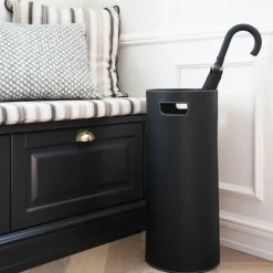 Ørskov internal water collector for umberella stand, Black Discount