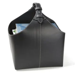 Ørskov magazine box, Black