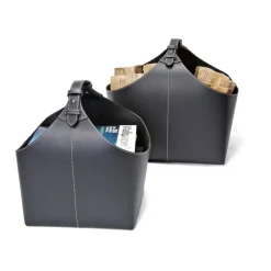 Ørskov magazine box, Black
