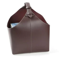 Ørskov magazine box, Brown Hot