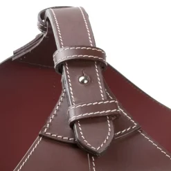 Ørskov magazine box, Brown Hot