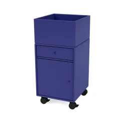Montana Runner trolley, Monarch 135 Blue Clearance