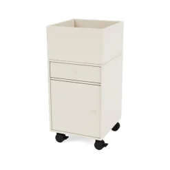 Montana Runner trolley, Oat 158 Beige Online