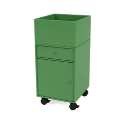 Montana Runner trolley, Parsley 152 Green Sale