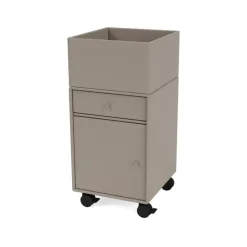 Montana Runner trolley, Truffle 141 Beige Outlet