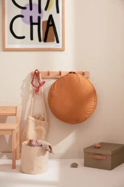 Kid's Concept Saga hook strip, Beech Beige New