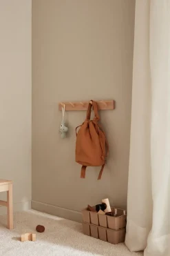 Kid's Concept Saga hook strip, Beech Beige New