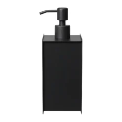 Ferm Living Sama soap pump, Black