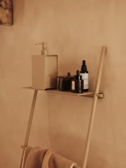 Ferm Living Sama soap pump, Cashmere Beige Hot