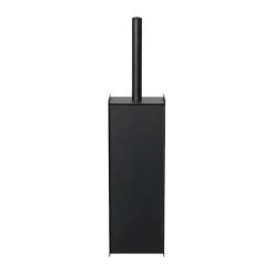 Ferm Living Sama toilet brush, Black Best