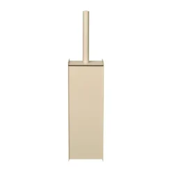 Ferm Living Sama toilet brush, Cashmere Beige Outlet