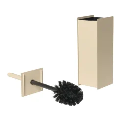 Ferm Living Sama toilet brush, Cashmere Beige Outlet