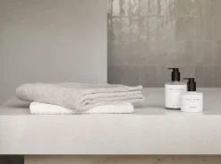 Blomus Satomi hand lotion 300 ml, Fresh Laundry White Best