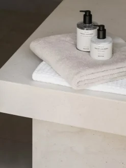 Blomus Satomi hand soap 500 ml, Fresh Laundry White Sale