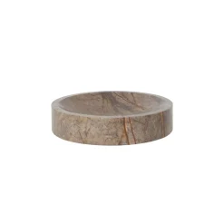 Ferm Living Scape bowl, Brown Discount