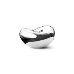 Ferm Living Sculptural decoration, Stainless steel Silver-coloured Online
