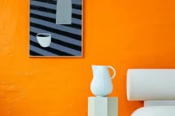 Paper Collective SDO 05, 50x70 cm BlueBlackBeige New