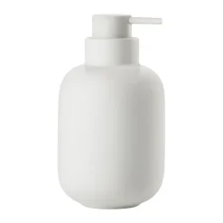 Zone Denmark Sensu soap dispenser 30 cl, White