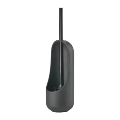Zone Denmark Sensu toilet brush Ø11.8x41 cm, Black Outlet