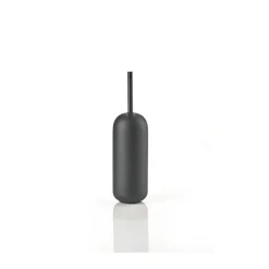 Zone Denmark Sensu toilet brush Ø11.8x41 cm, Black Outlet