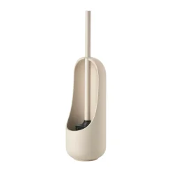 Zone Denmark Sensu toilet brush Ø11.8x41 cm, Sand Beige Sale