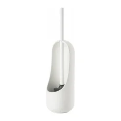 Zone Denmark Sensu toilet brush Ø11.8x41 cm, White Clearance