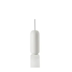 Zone Denmark Sensu toilet brush Ø11.8x41 cm, White Clearance