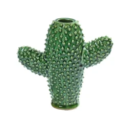 Serax cactus vase, small Green New