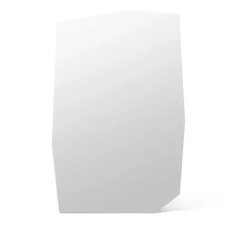 Ferm Living Shard mirrorcabinet 37.7x57.7 cm, Black Hot