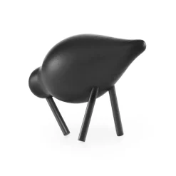 Normann Copenhagen Shorebird , small Black Hot