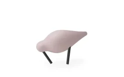 Normann Copenhagen Shorebird small 11.5 cm, Rose Pink Online