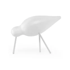 Normann Copenhagen Shorebird , medium White Online