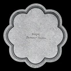 Byarums bruk Sigill saucer, Aluminum Silver-coloured Sale