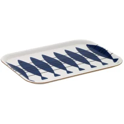 Almedahls Sill tray, small Blue Sale