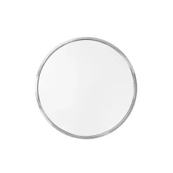 &Tradition Sillon SH5 mirror, Chrome, sh5 Silver-coloured Best