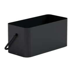 Eva Solo Simply Grow balcony box 20x42x20 cm, Black Outlet