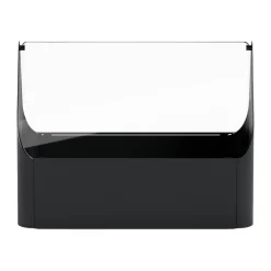 Eva Solo Simply Grow mini greenhouse 32x42x20 cm, Black Sale