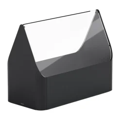 Eva Solo Simply Grow mini greenhouse 32x42x20 cm, Black Sale