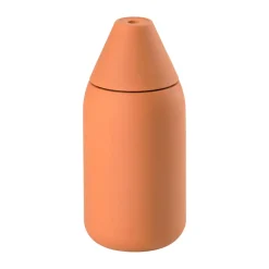 Zone Denmark Singles soap dispenser, Apricot Orange Online