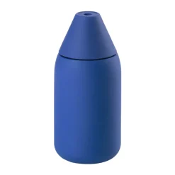 Zone Denmark Singles soap dispenser, Indigo Blue Online