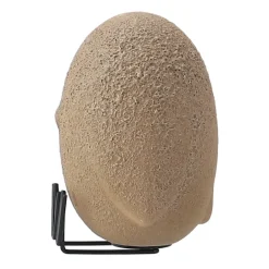 DBKD Sit Around Easter decoration, Sand YellowBeige New