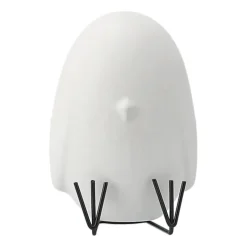 DBKD Sit Around Easter decoration, White Best